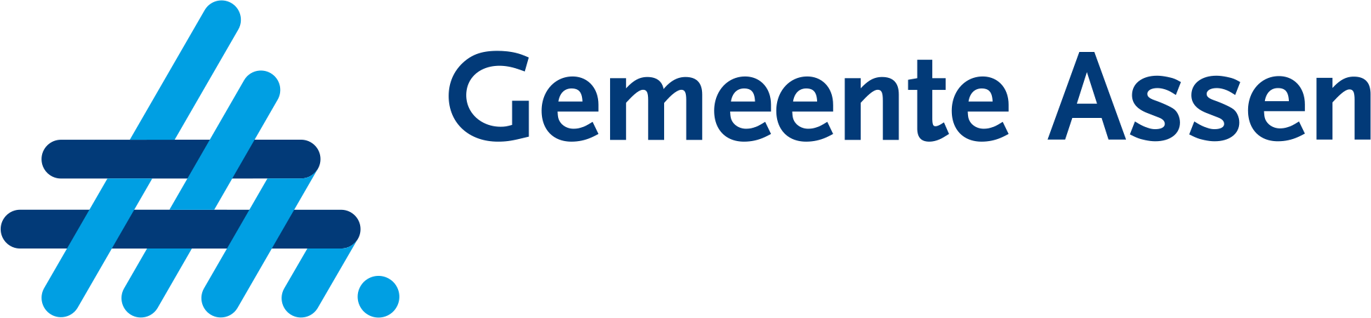 Gemeente Assen logo